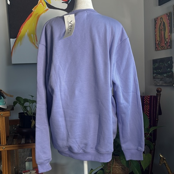 Santa Baby Sweater Size Large - Picture 3 of 6